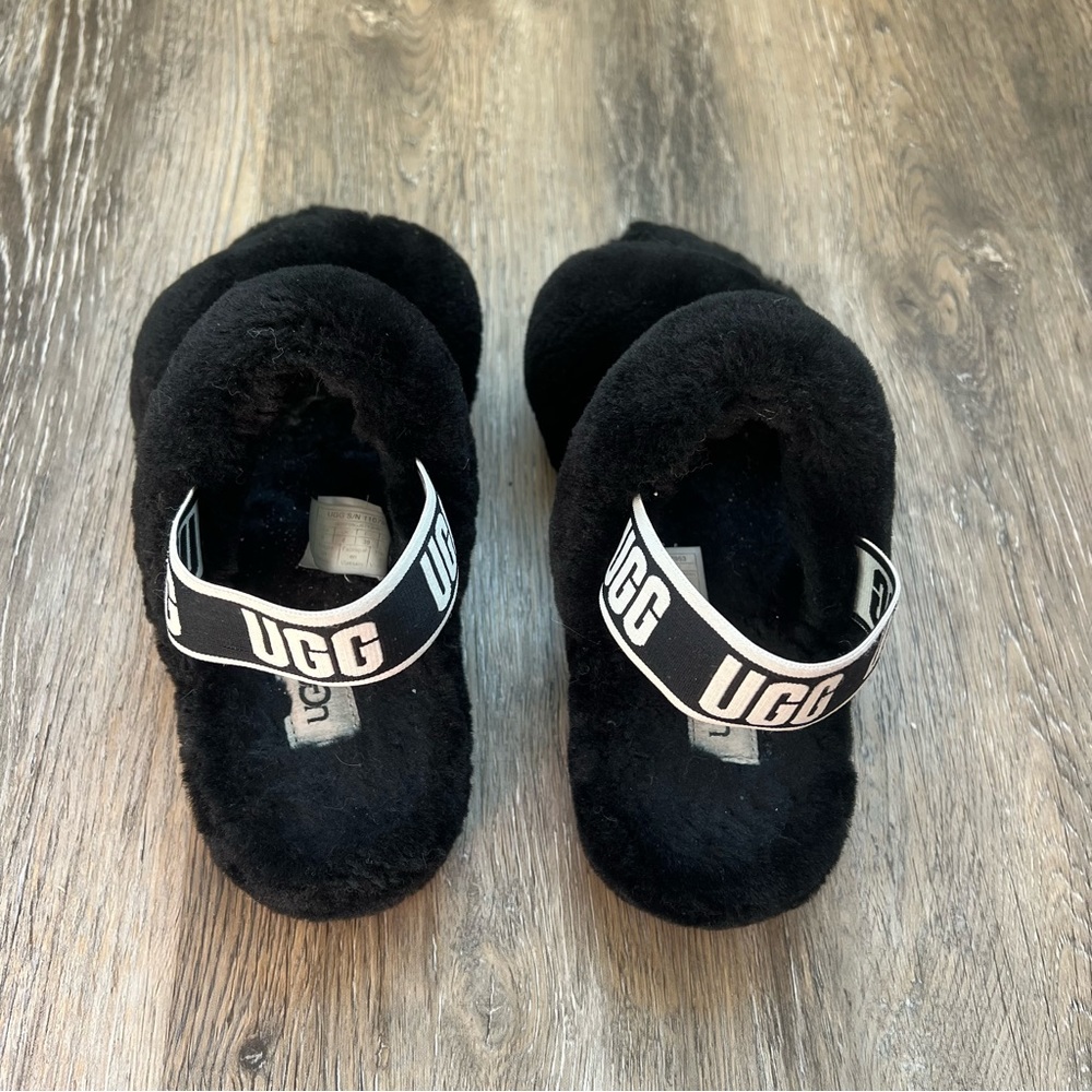 Ugg Oh Yeah Platform Slides - image 4